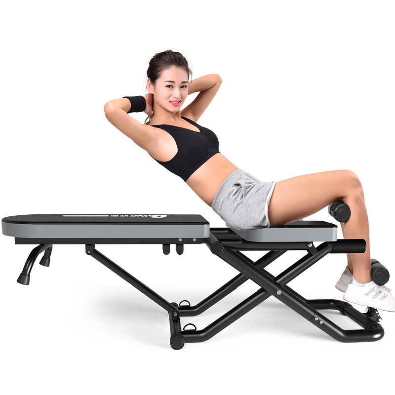Yoga Fitness Videos Free - เครื่องออกกำลังกายแบบคว่ำตัวสำหรับใช้ในบ้าน อุปกรณ์แขวนตัวคว่ำ ช่วยบรรเทาอาการหมอนรองกระดูกเคลื่อน กระดูกสันหลังส่วนคอ โยคะ