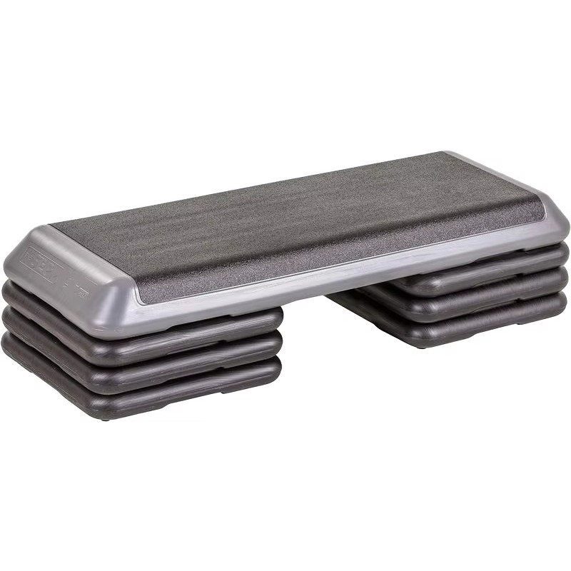 Balance Board Fitness - อุปกรณ์ออกกำลังกายขนาด 72 ซม. ระดับมืออาชีพ ปรับระดับได้ ทำจาก