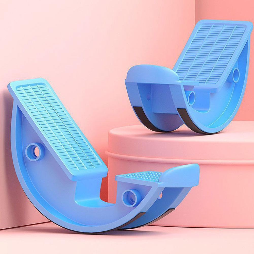 เครื่องยืดกล้ามเนื้อแบบเหยียบ  - Balance Board Fitness บทวิจารณ์และราคา