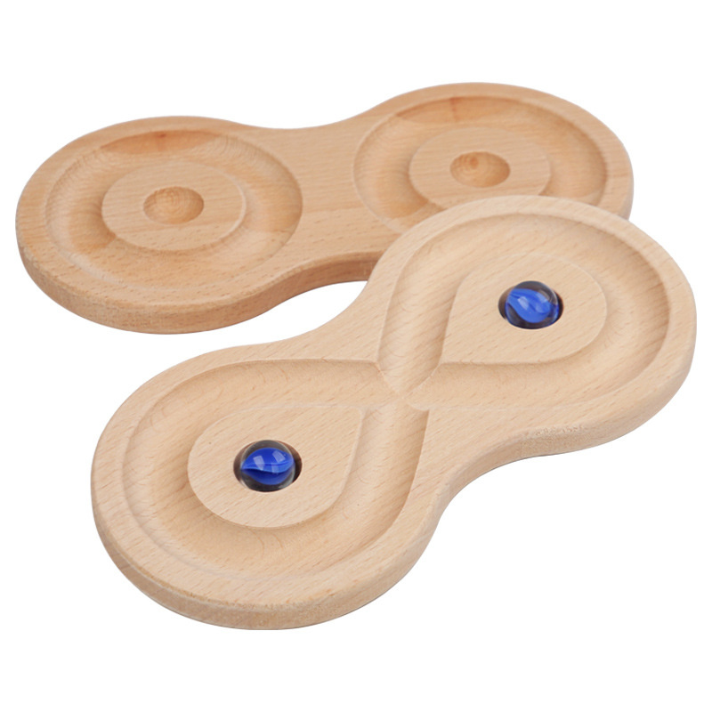 เด็กซ้ายขวาปริศนาสมอง Rolling  - Balance Board Fitness บทวิจารณ์และราคา