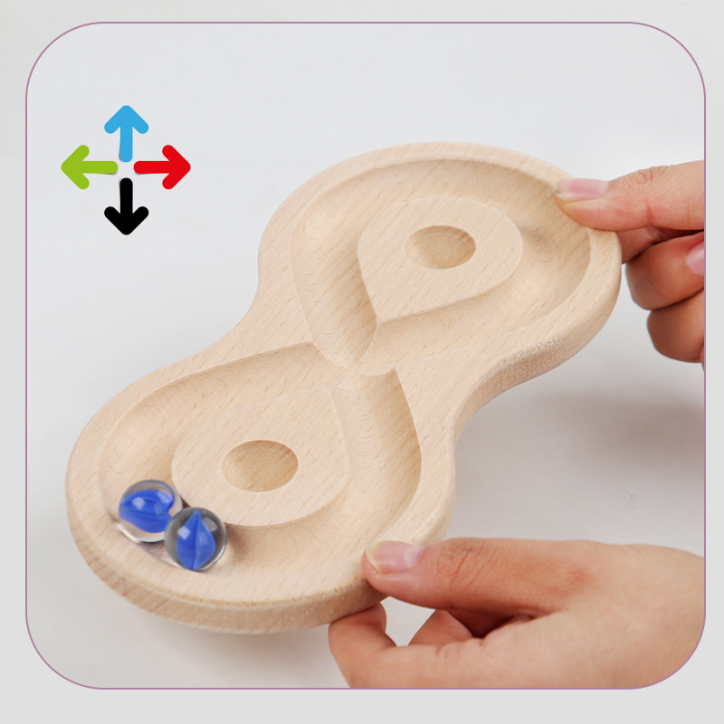 เด็กซ้ายขวาปริศนาสมอง Rolling  - Balance Board Fitness บทวิจารณ์และราคา
