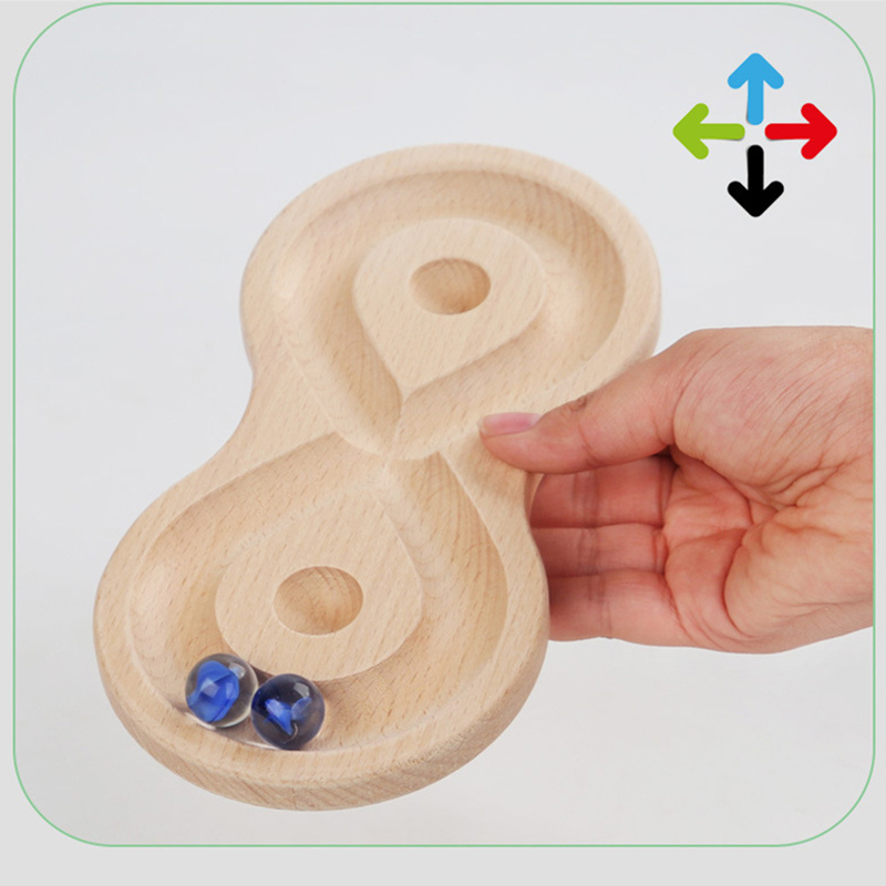 เด็กซ้ายขวาปริศนาสมอง Rolling  - Balance Board Fitness บทวิจารณ์และราคา