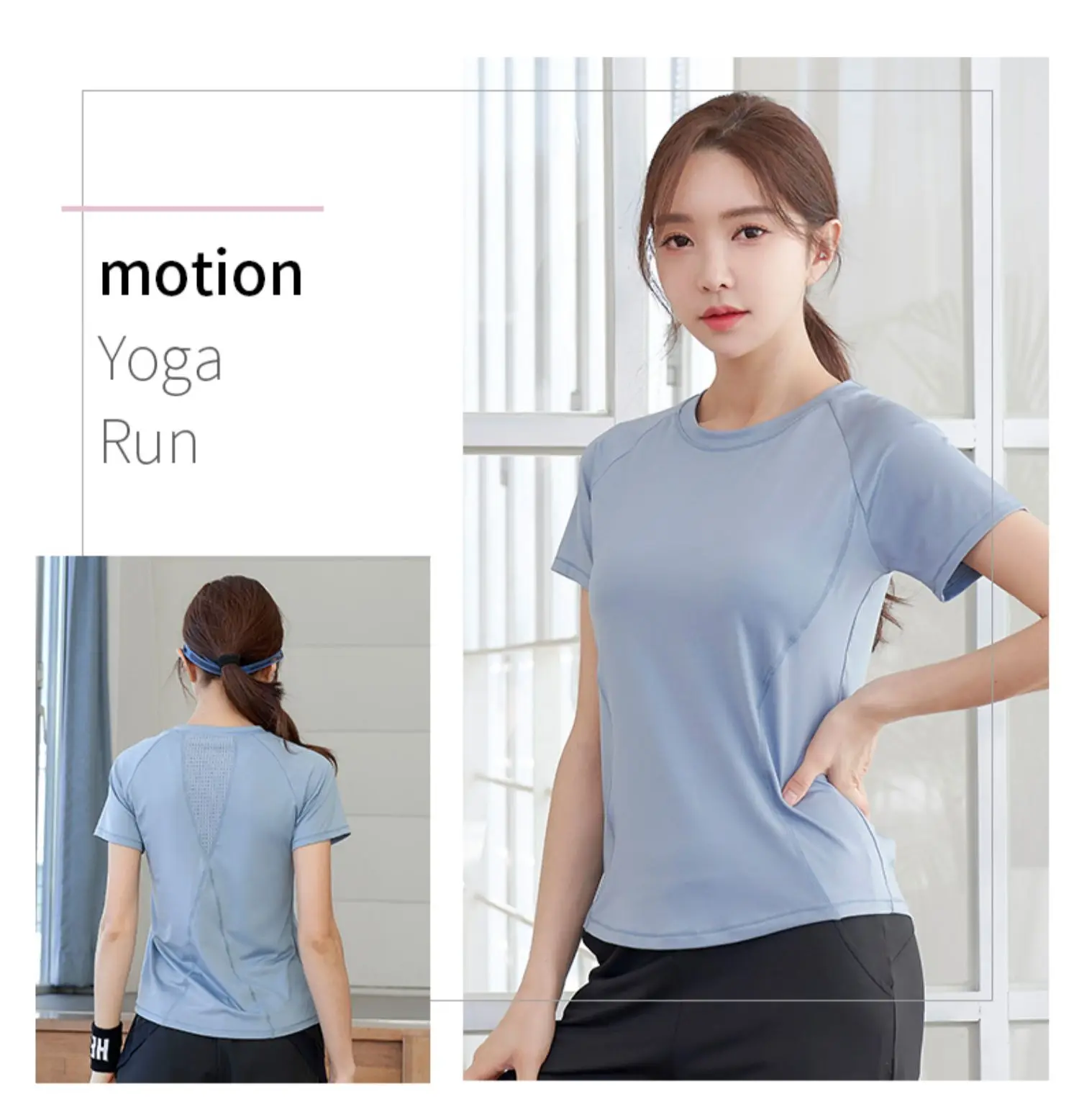 ชุดโยคะสําหรับผู้หญิง 2025 ชุด - Yoga Fitness Wear บทวิจารณ์และราคา