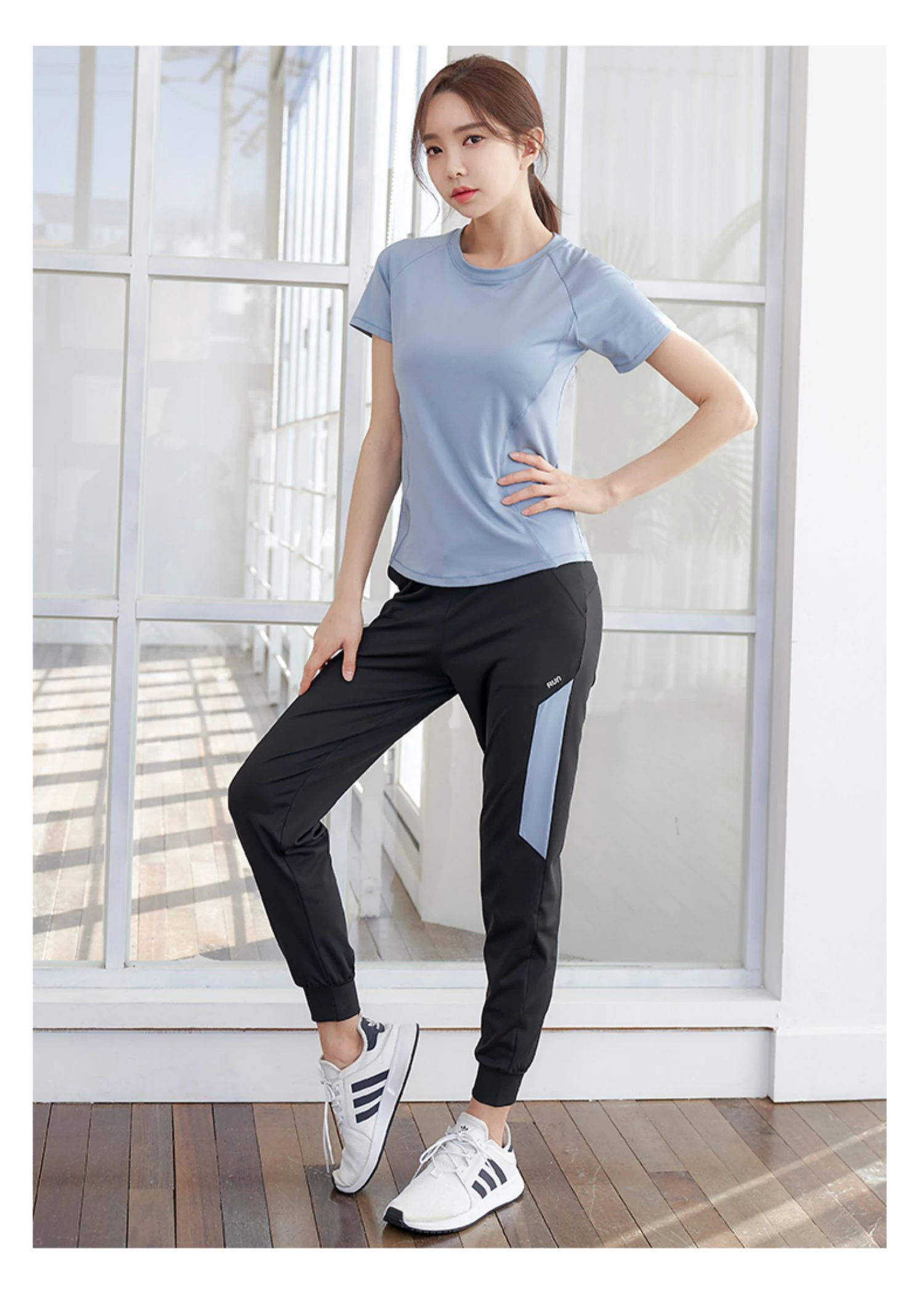 ชุดโยคะสําหรับผู้หญิง 2025 ชุด - Yoga Fitness Wear บทวิจารณ์และราคา