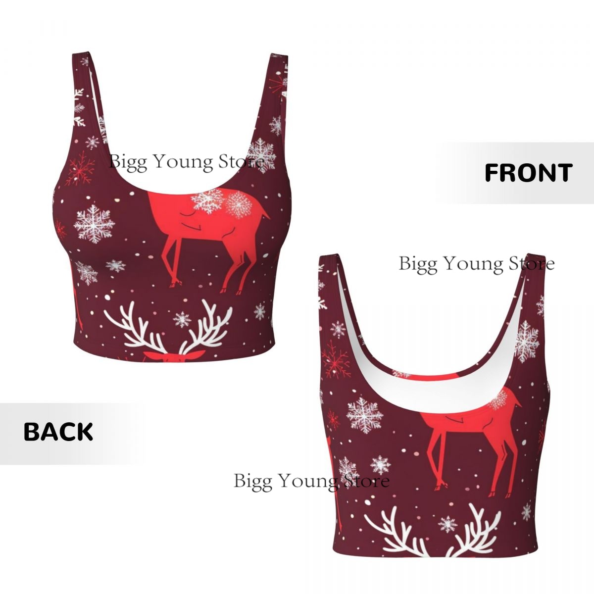 เสื้อชั้นในกีฬาผู้หญิง สำหรับว - Yoga Fitness Wallpaper บทวิจารณ์และราคา