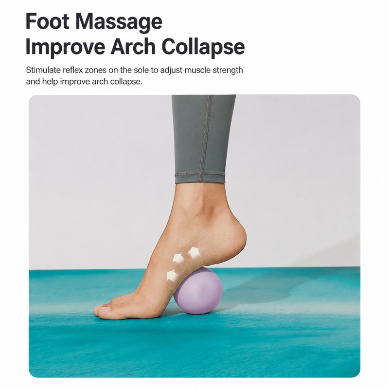 ลูกบอลซิลิโคนสำหรับนวดกล้ามเนื - Yoga Fitness Ball บทวิจารณ์และราคา