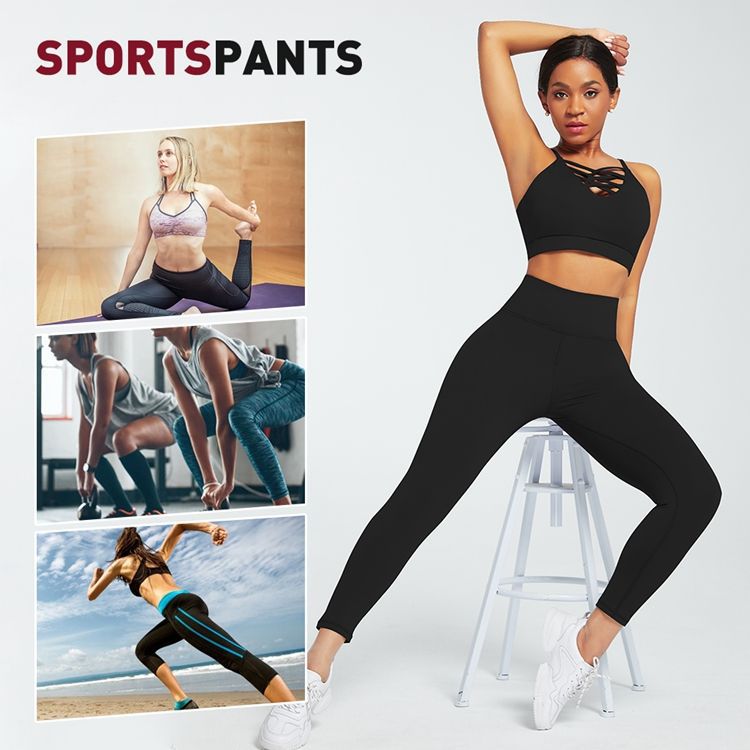 ชุดโยคะฟิตเนสสำหรับผู้หญิง 3 ช - Fitness Yoga & Kickfit บทวิจารณ์และราคา