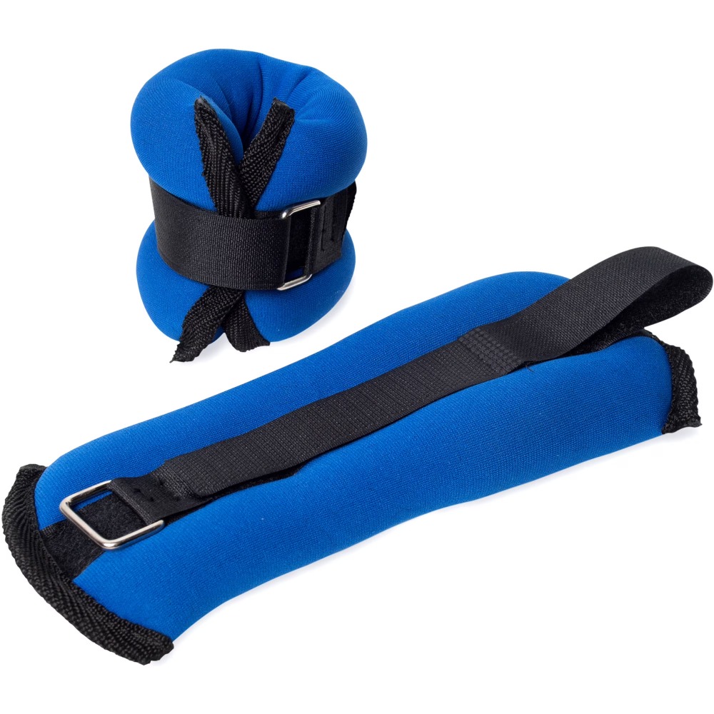 โทน ฟิตเนส น้ำหนักข้อเท้า/ข้อม - Ankle Weights บทวิจารณ์และราคา