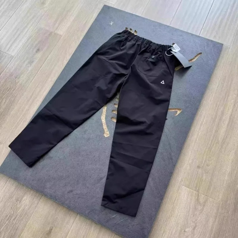 กางเกงเดินป่าชายกันน้ําWindpro - Ankle Weights บทวิจารณ์และราคา