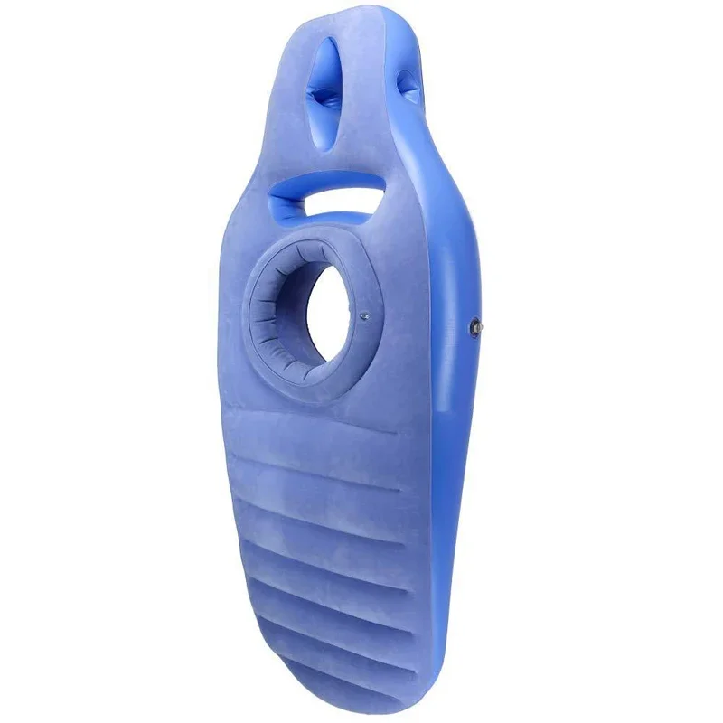 Inflatable หมอนตั้งครรภ์เสื่อโ - Yoga And Fitness Mat บทวิจารณ์และราคา