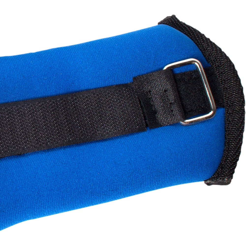 ชุดน้ำหนักข้อเท้าและข้อมือ 2 ป - Ankle Weights บทวิจารณ์และราคา