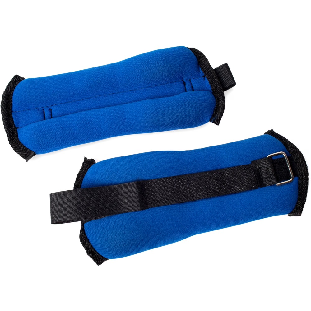 ชุดน้ำหนักข้อเท้าและข้อมือ 2 ป - Ankle Weights บทวิจารณ์และราคา