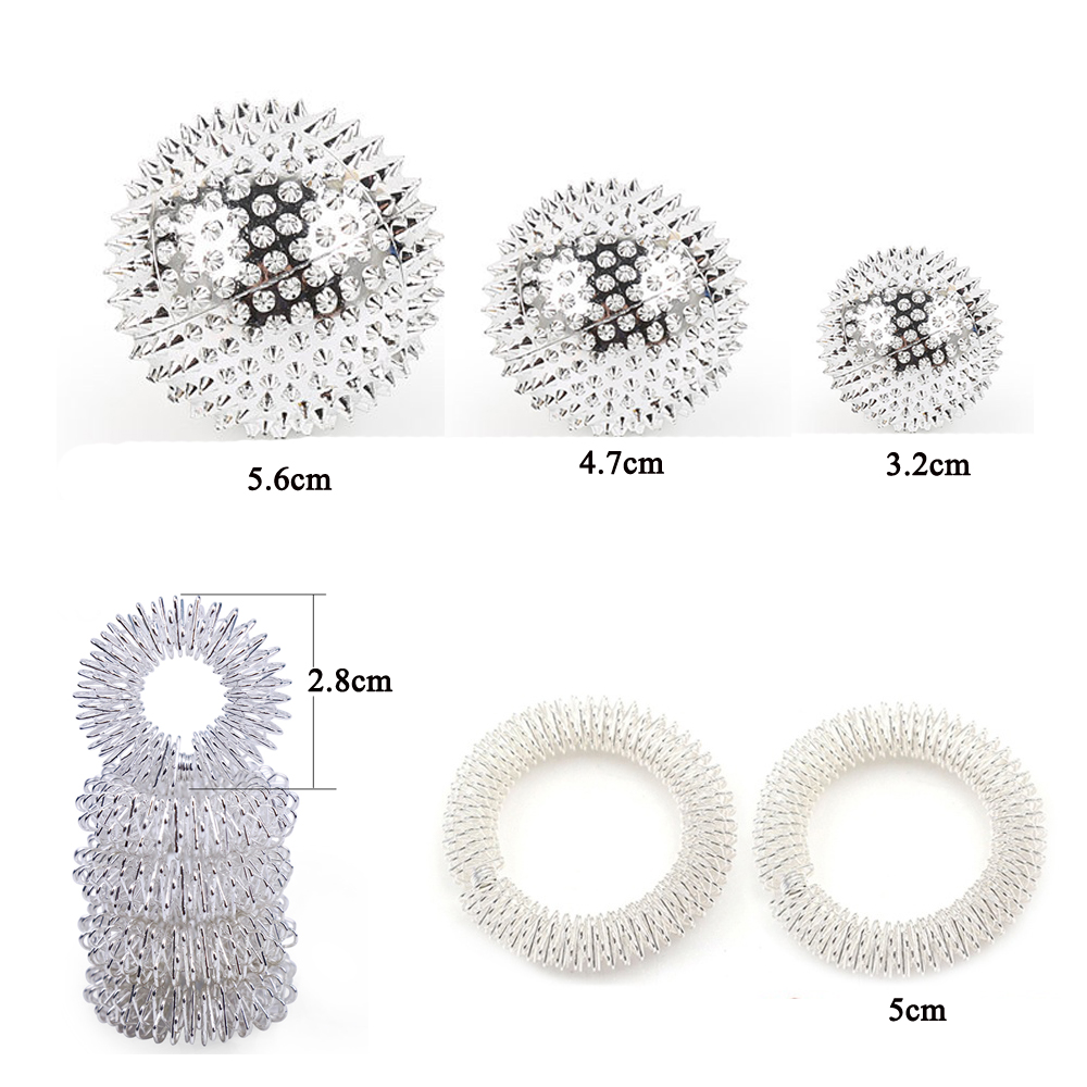 ลูกบอลแม่เหล็กสำหรับฟิตเนสโยคะ - Yoga Fitness Ball บทวิจารณ์และราคา