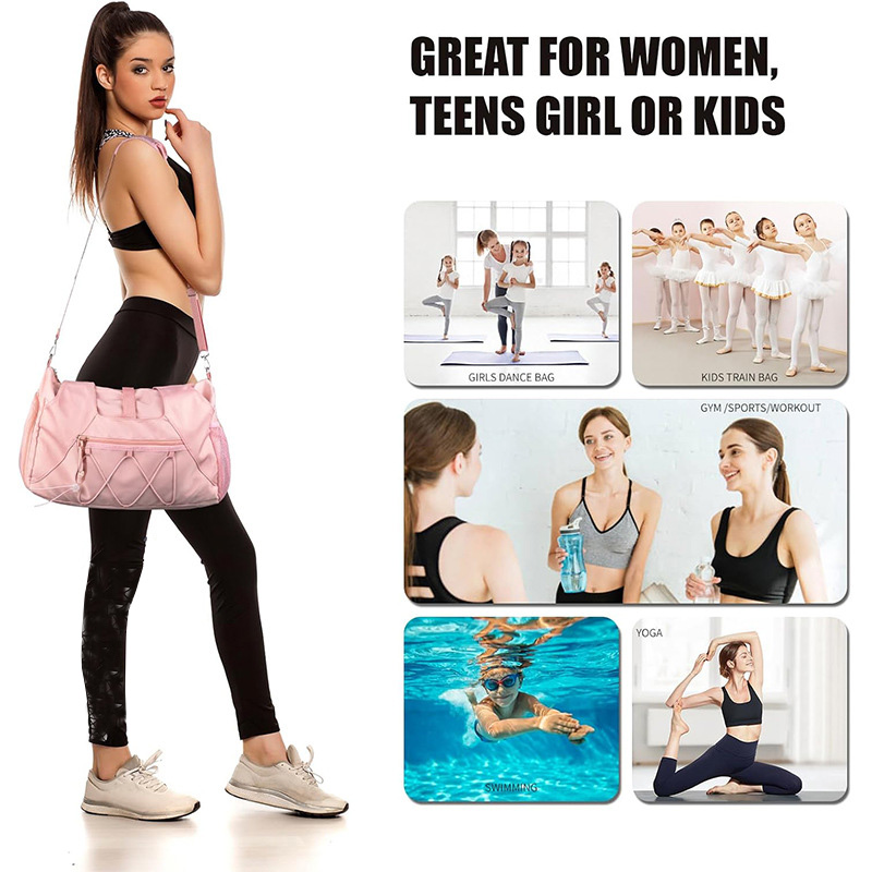 กระเป๋าใส่เสื่อโยคะ กระเป๋าฟิต - Yoga And Fitness Mat บทวิจารณ์และราคา