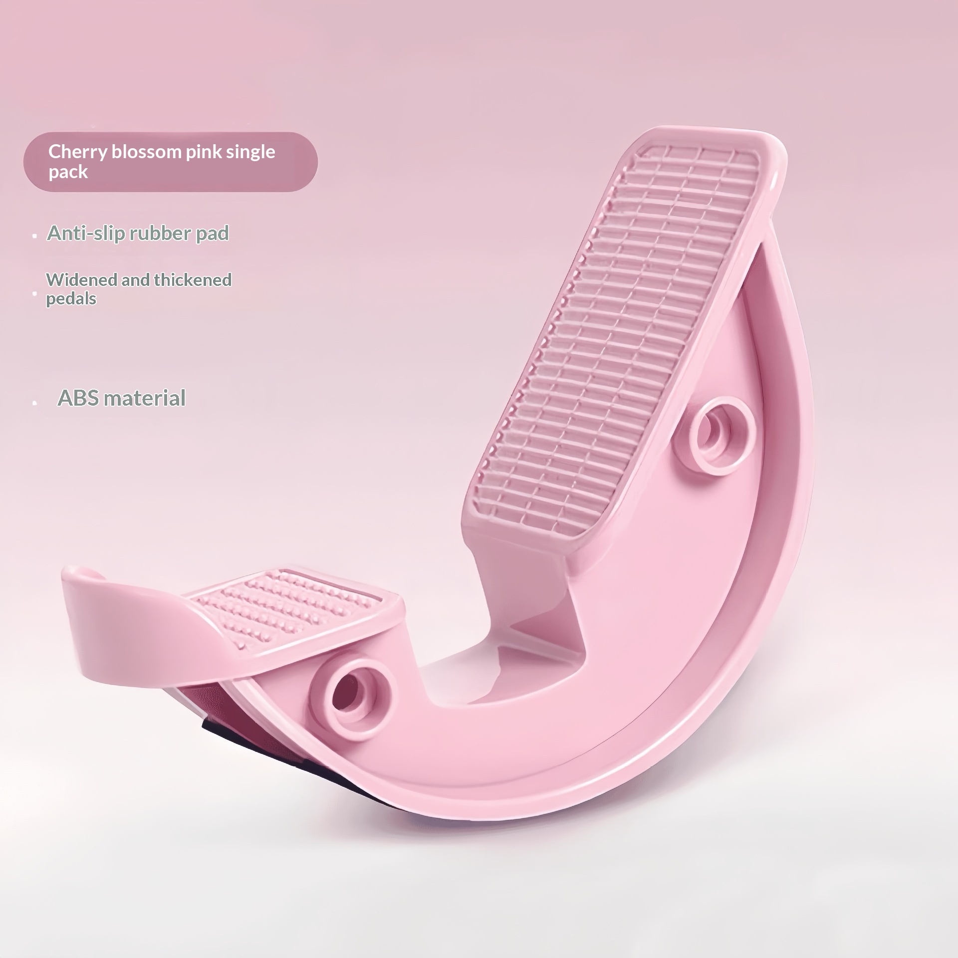 อุปกรณ์ยืดกล้ามเนื้อแบบใช้ที่บ - Balance Board Fitness บทวิจารณ์และราคา