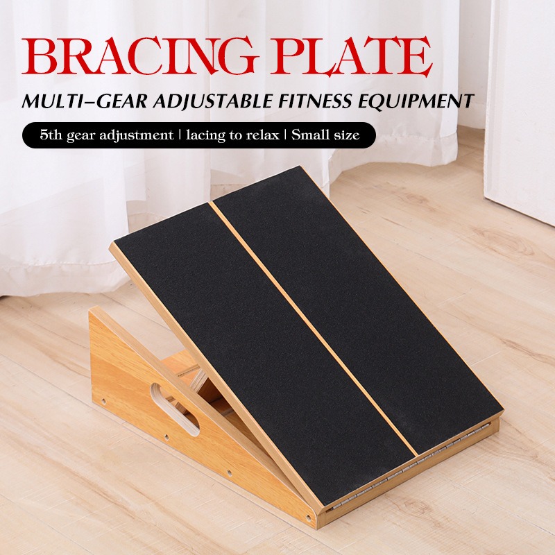 แผ่นไม้ปรับระดับได้สำหรับฝึกสม - Balance Board Fitness บทวิจารณ์และราคา