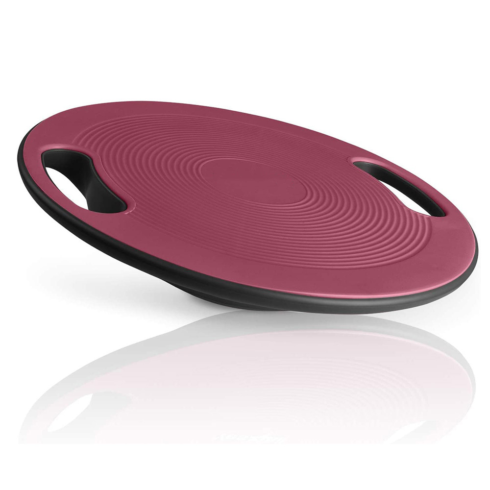 กระดานทรงตัวสำหรับเด็ก สีสันสด - Balance Board Fitness บทวิจารณ์และราคา