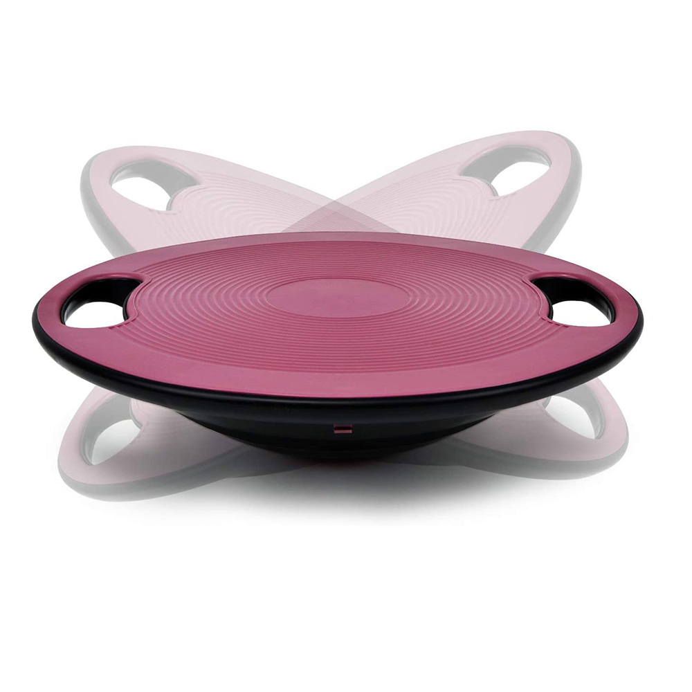 กระดานทรงตัวสำหรับเด็ก สีสันสด - Balance Board Fitness บทวิจารณ์และราคา