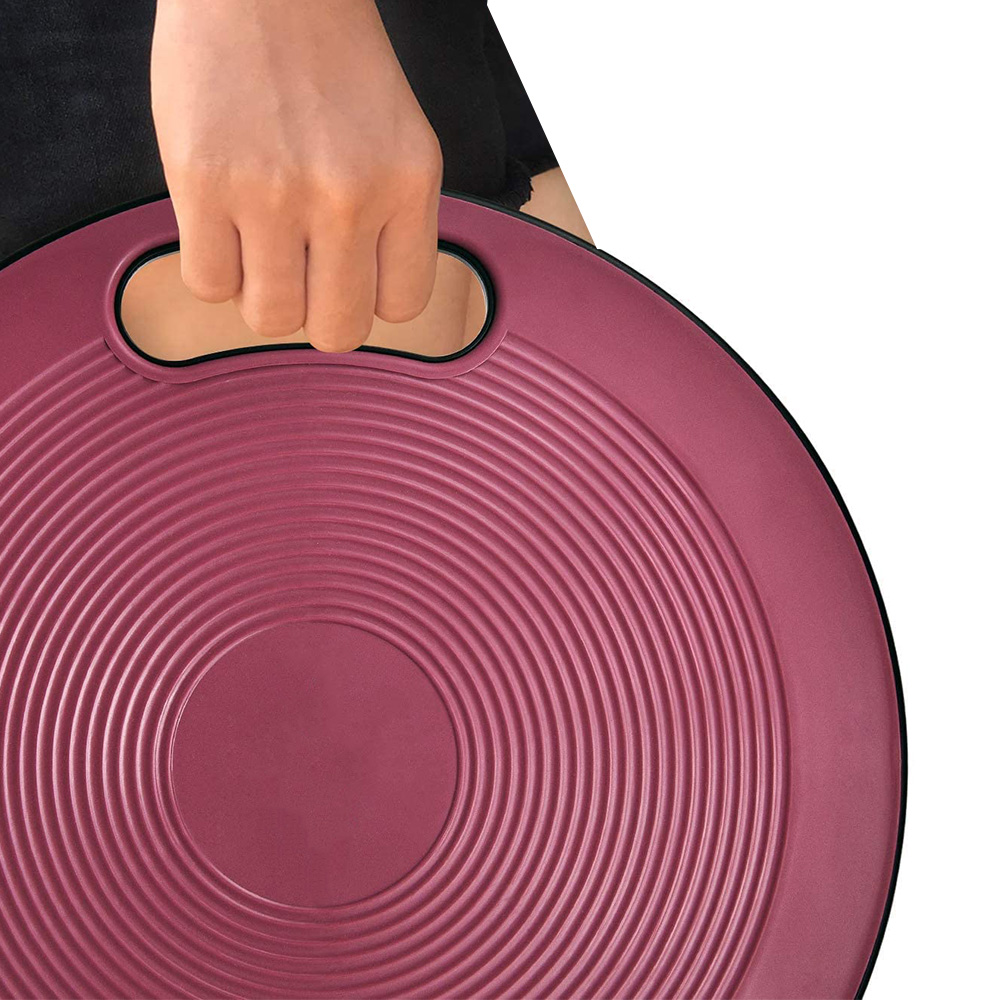 กระดานทรงตัวสำหรับเด็ก สีสันสด - Balance Board Fitness บทวิจารณ์และราคา
