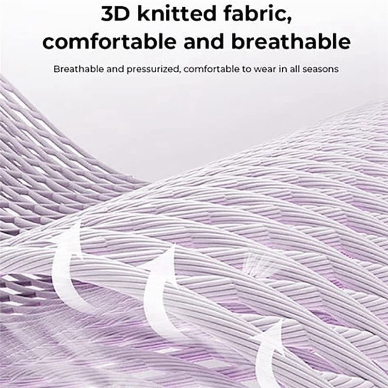POPULAR-2 PCS แผ่นรองเข่าสำหรั - Knee Sleeve Compression บทวิจารณ์และราคา