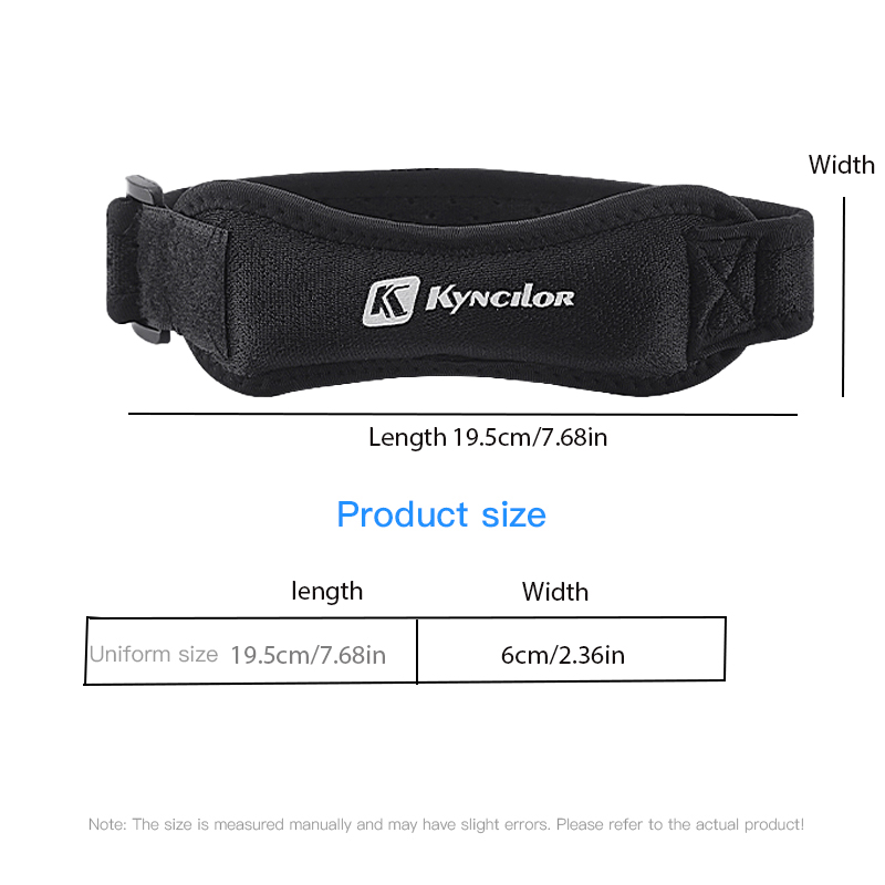 ปลอกขาสำหรับเล่นกีฬา 1 ชิ้น, ป - Knee Sleeve Compression บทวิจารณ์และราคา