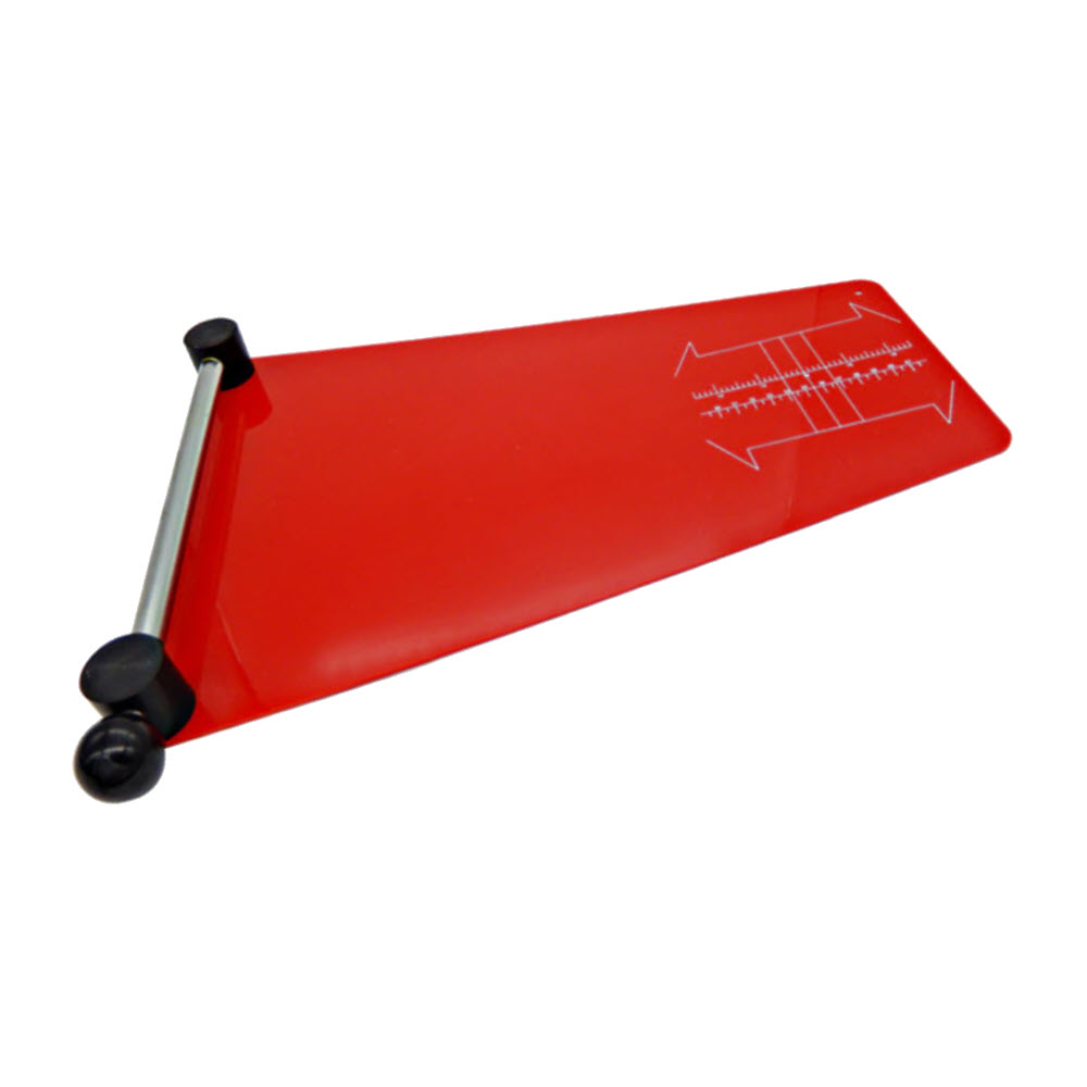 อุปกรณ์ฝึกความคล่องตัว บอร์ดฝึ - Balance Board Fitness บทวิจารณ์และราคา