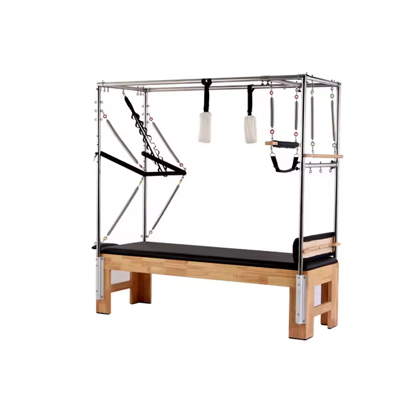 ล # พิลาทิส Oak Core เตียง Com - Yoga And Fitness Studio บทวิจารณ์และราคา
