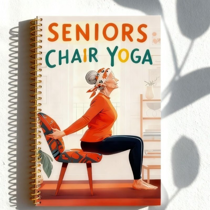 สมุดบันทึกการออกกำลังกายโยคะสำ - Yoga Fitness Journal บทวิจารณ์และราคา