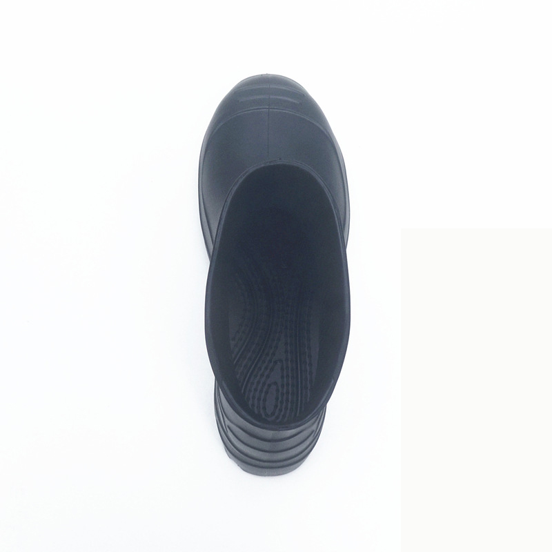 EVA รองเท้าฝนสีดำน้ำหนักเบารอง - Ankle Weights บทวิจารณ์และราคา