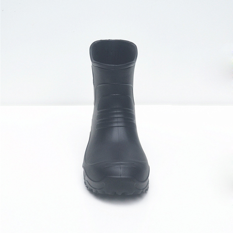 EVA รองเท้าฝนสีดำน้ำหนักเบารอง - Ankle Weights บทวิจารณ์และราคา