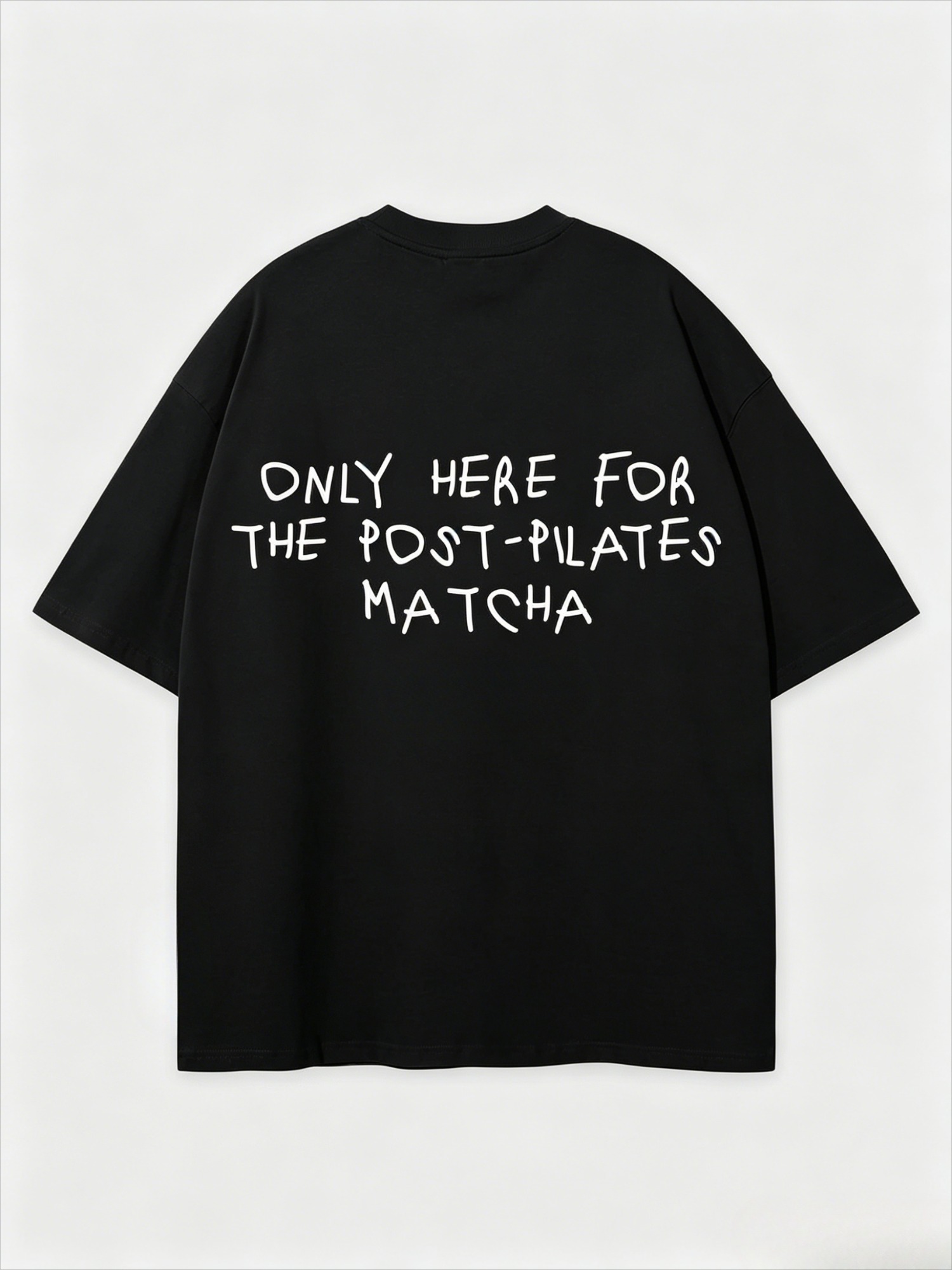 เสื้อยืดพิมพ์ลายคำพูดเกี่ยวกับ - Yoga Fitness Quotes บทวิจารณ์และราคา