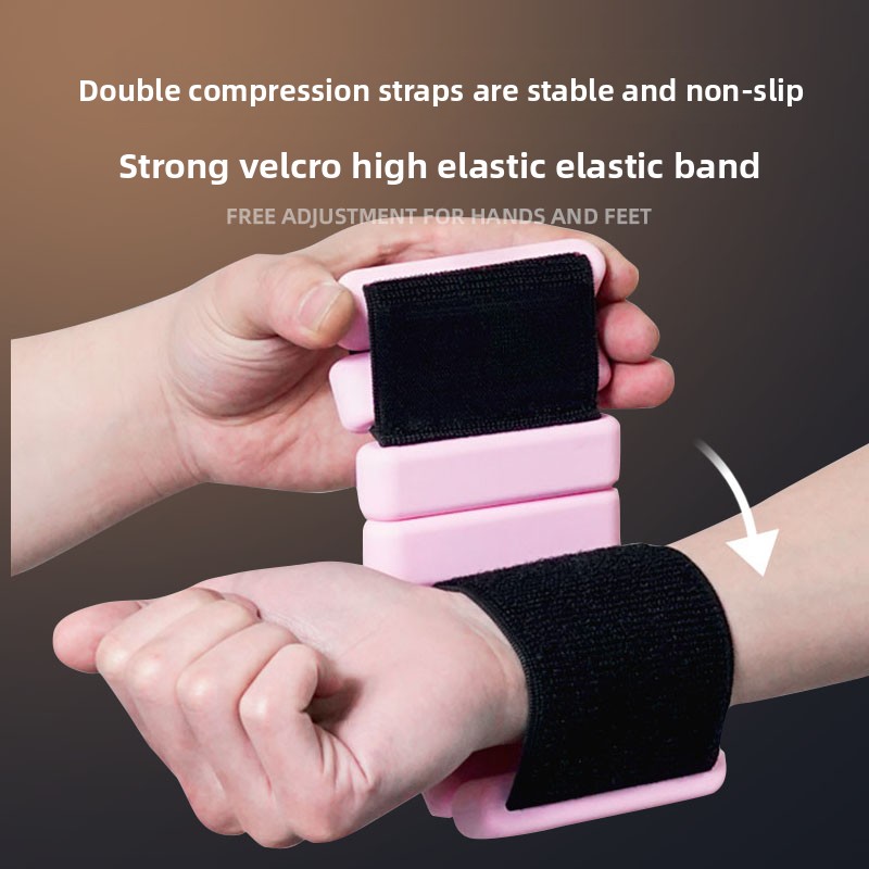 กันน้ำ, กันเหงื่อ, อุปกรณ์ว่าย - Ankle Weights บทวิจารณ์และราคา