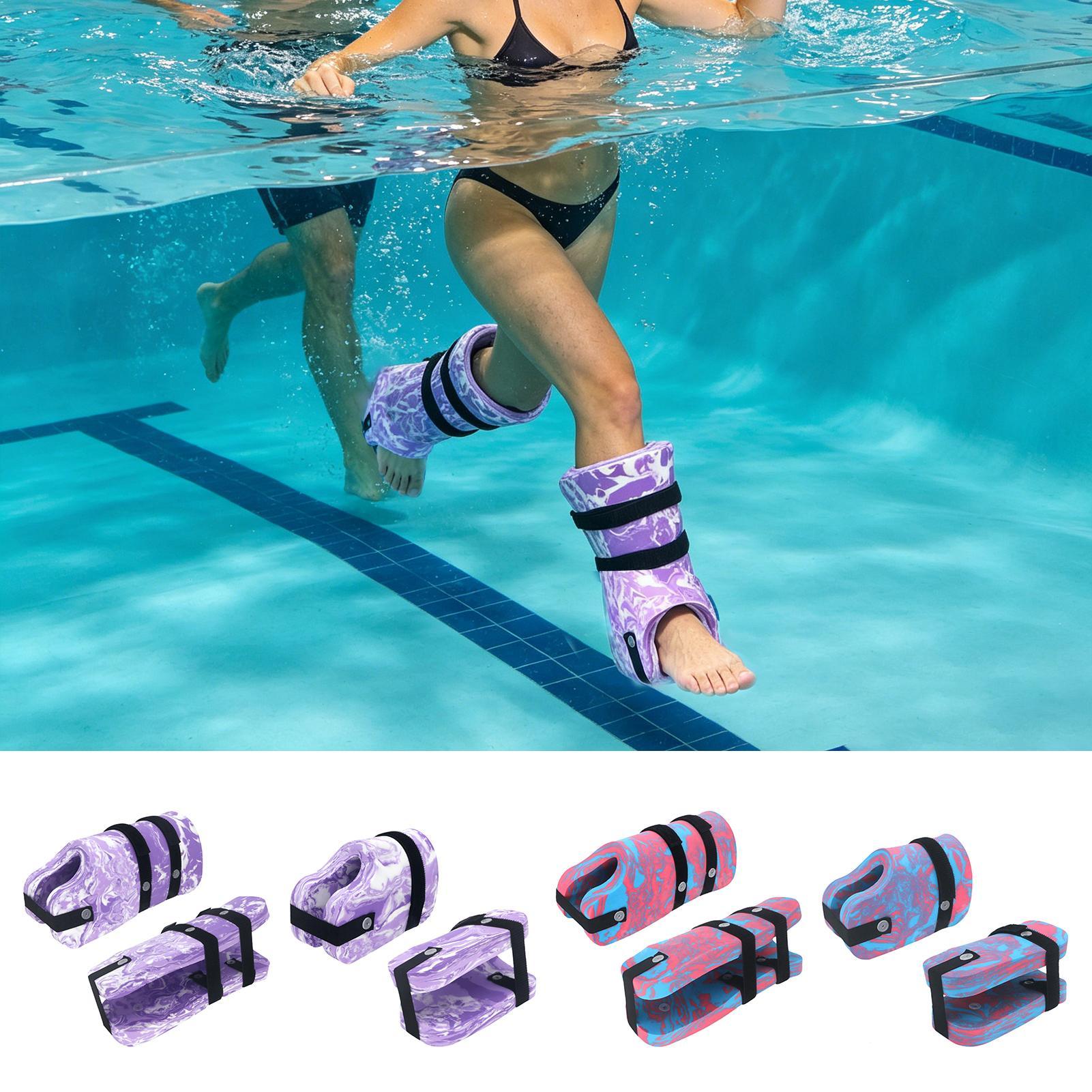 น้ำหนักข้อเท้าสำหรับออกกำลังกา - Ankle Weights บทวิจารณ์และราคา