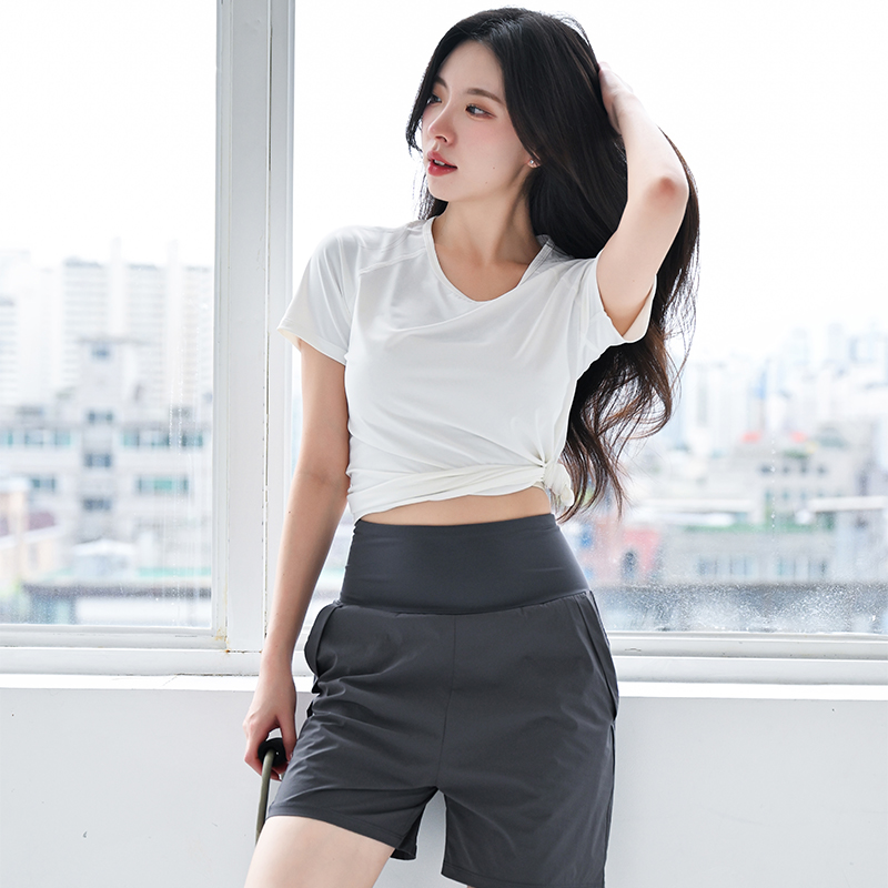 2026 ฤดูร้อนใหม่ผู้หญิงชุดโยคะ - Yoga Fitness Wear บทวิจารณ์และราคา