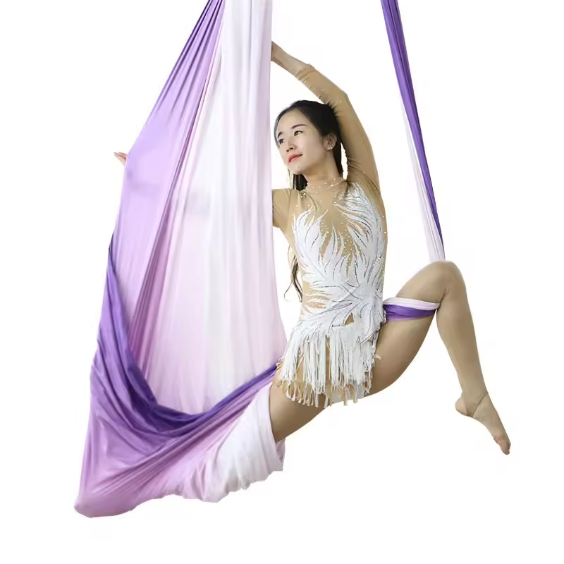 เปลโยคะอากาศ 7 เมตร, ชิงช้าต้า - Yoga And Fitness Studio บทวิจารณ์และราคา
