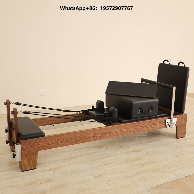 อุปกรณ์ออกกำลังกายคุณภาพสูงแบบ - Yoga And Fitness Studio บทวิจารณ์และราคา