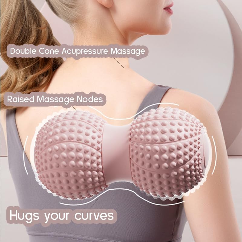 ลูกบอลนวดโยคะ ฟัสเซียบอล ลูกบอ - Yoga Fitness Ball บทวิจารณ์และราคา